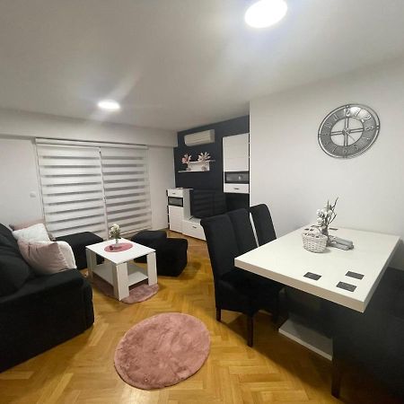 Apartman Marčetić Slavonski Brod Bagian luar foto