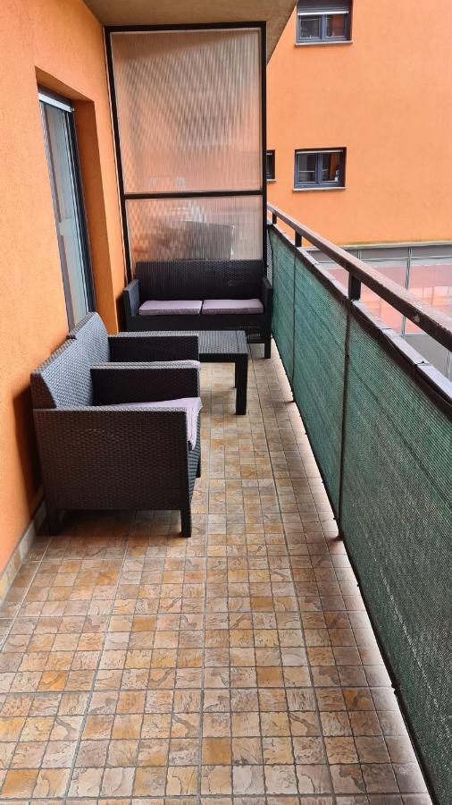 Apartman Marčetić Slavonski Brod Bagian luar foto