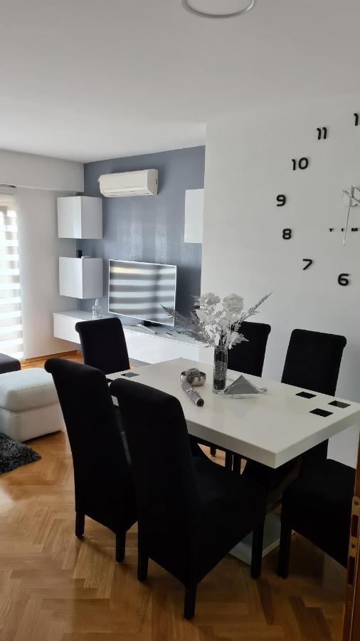 Apartman Marčetić Slavonski Brod Bagian luar foto