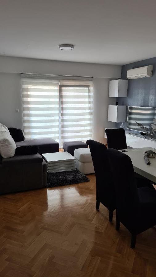 Apartman Marčetić Slavonski Brod Bagian luar foto