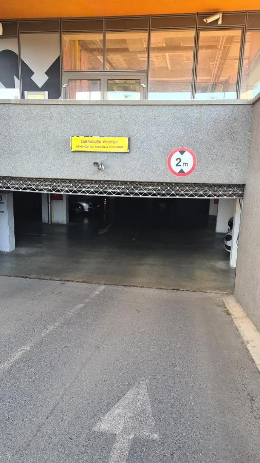 Apartman Marčetić Slavonski Brod Bagian luar foto