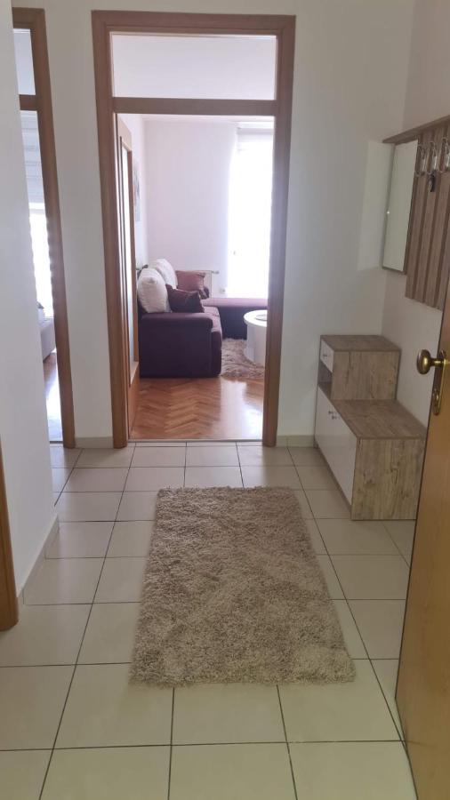 Apartman Marčetić Slavonski Brod Bagian luar foto
