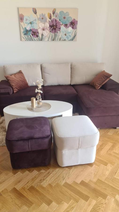 Apartman Marčetić Slavonski Brod Bagian luar foto