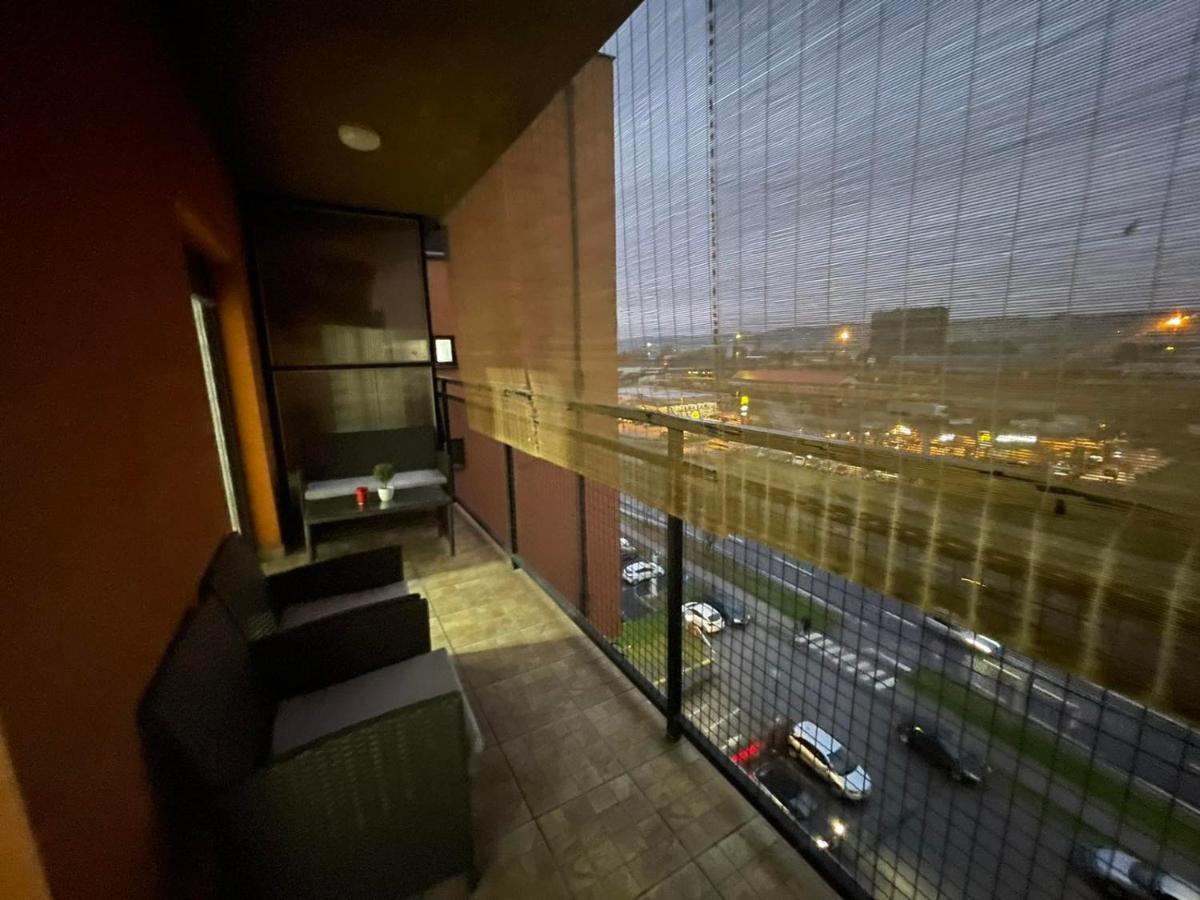 Apartman Marčetić Slavonski Brod Bagian luar foto