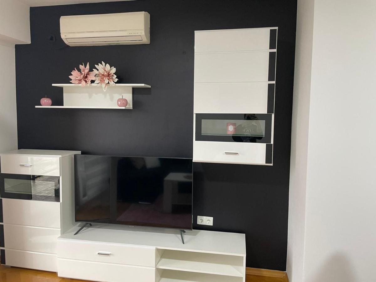 Apartman Marčetić Slavonski Brod Bagian luar foto